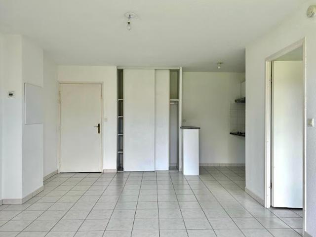 Location Appartement 2 pièces 37.97 m2 Marsac sur l'Isle