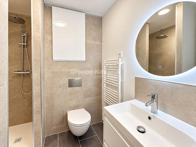 Location Appartement 2 pièces 37.95 m2 Le Rove