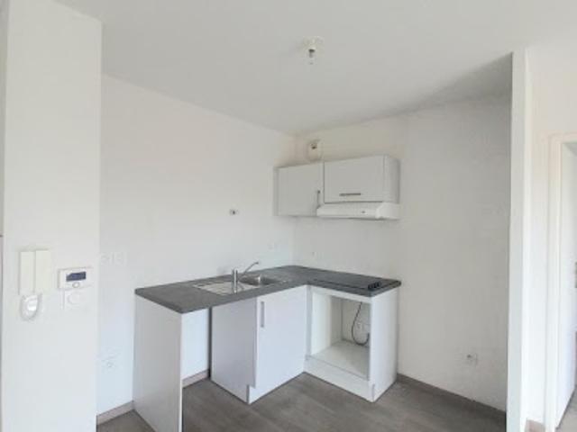Location Appartement 2 pièces 37.98 m2 Cavaillon