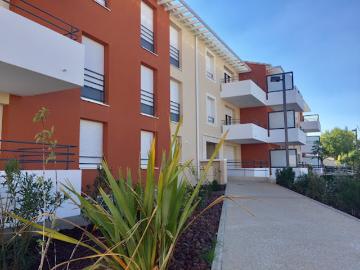 Location Appartement 2 pièces 37.98 m2 Cavaillon