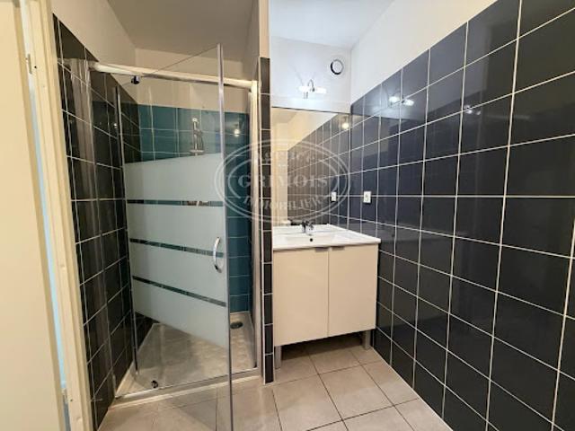 Location Appartement 2 pièces 37.99 m2 Narbonne