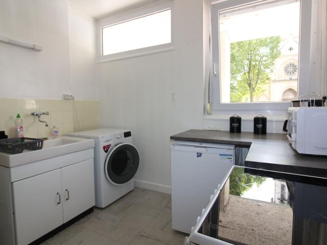 Location appartement 2 pièces, 37.00m², Chalon sur Saône