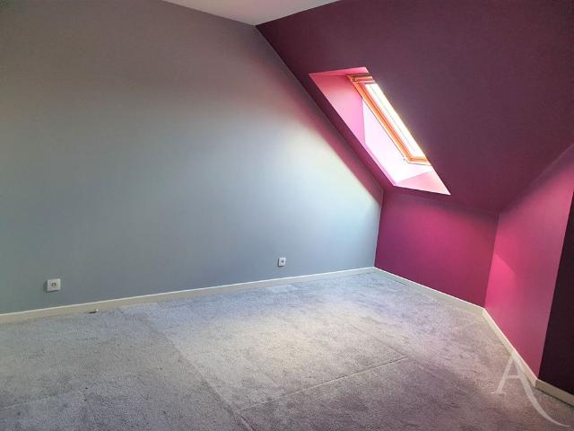 Location appartement 2 pièces, 37.00m², Mantes la Jolie