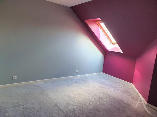 Location appartement 2 pièces, 37.00m², Mantes la Jolie