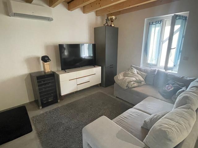 Location appartement 2 pièces, 37.01m², Bourg en Bresse