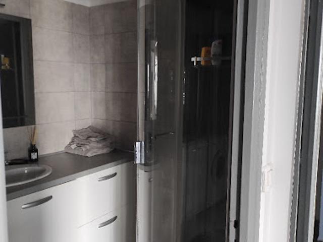 Location Appartement 2 pièces 37.04 m2 Saint raphael