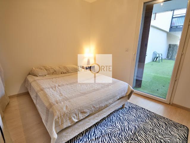 Location Appartement 2 pièces 37.08 m2 La Balme de Sillingy