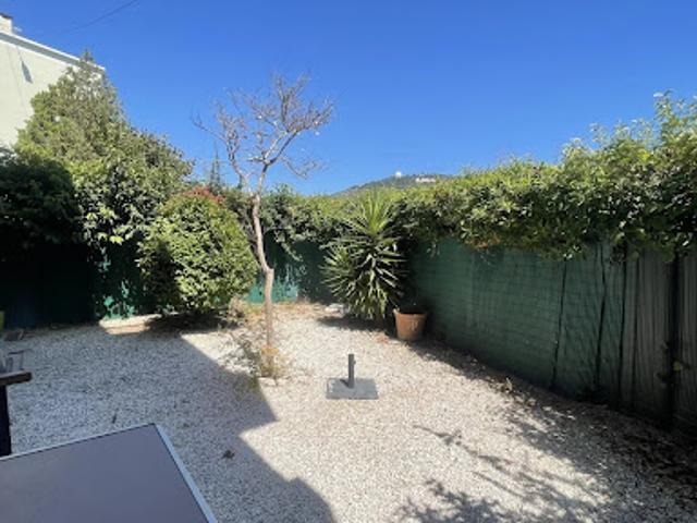 Location Appartement 2 pièces 37.08 m2 Nice