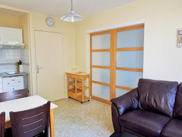 Location Appartement 2 pièces 37.09 m2 La Chaussée Saint Victor