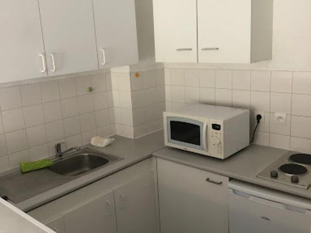 Location Appartement 2 pièces 37.09 m2 Montpellier