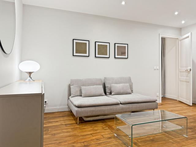 location appartement 2 pièces, 37.12m², paris 12