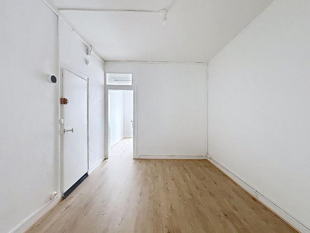 Location appartement 2 pièces, 37.15m², Angers