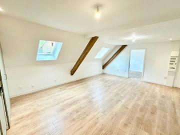 Location Appartement 2 pièces 37.16 m2 Hangenbieten