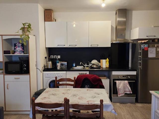 Location Appartement 2 pièces 37.18 m2 Egly
