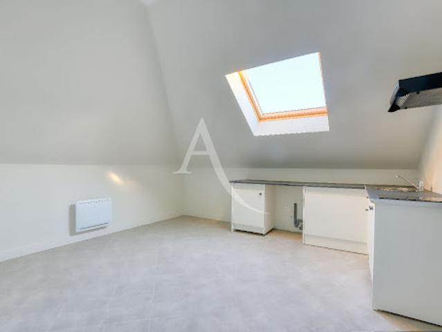 Location Appartement 2 pièces 37.1 m2 Gisors