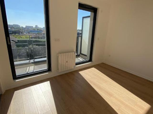 Location Appartement 2 pièces 37.23 m2 Issy les Moulineaux