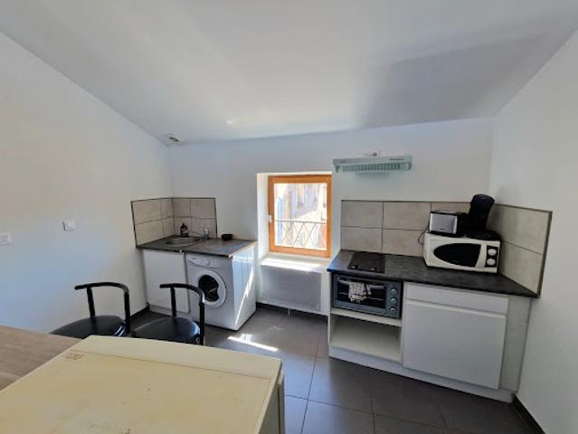 Location Appartement 2 pièces 37.22 m2 Draguignan
