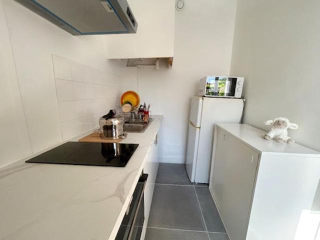 Location Appartement 2 pièces 37.28 m2 Athis Mons