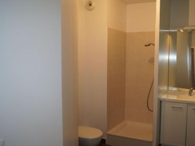 Location Appartement 2 pièces 37.28 m2 Francheville