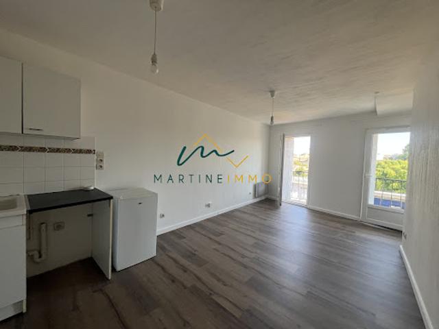 Location Appartement 2 pièces 37.2 m2 Marmande
