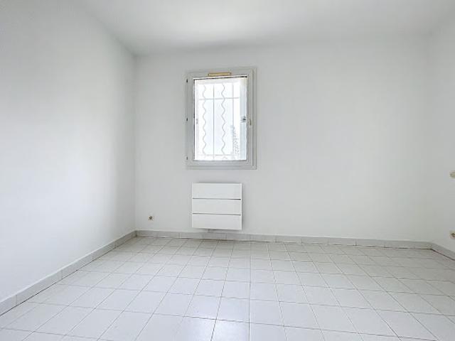 Location Appartement 2 pièces 37.32 m2 Frontignan