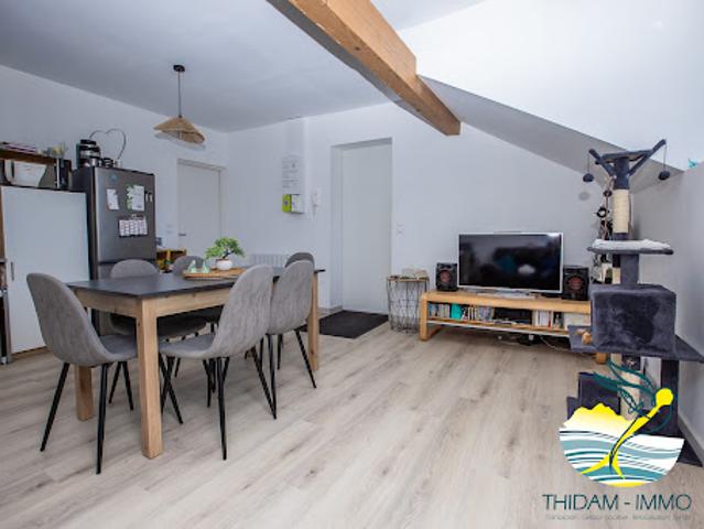 Location Appartement 2 pièces 37.35 m2 Nay