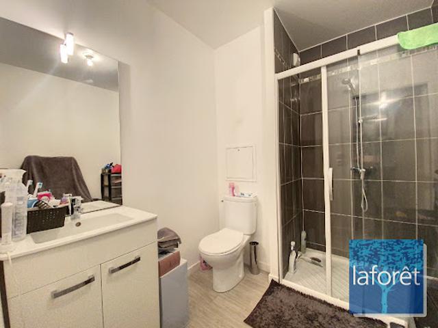 Location Appartement 2 pièces 37.3 m2 Egly