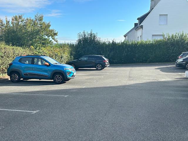 Location Appartement 2 pièces 37.3 m2 Quimper