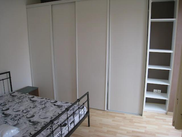 Location Appartement 2 pièces 37 m2 Toulouse