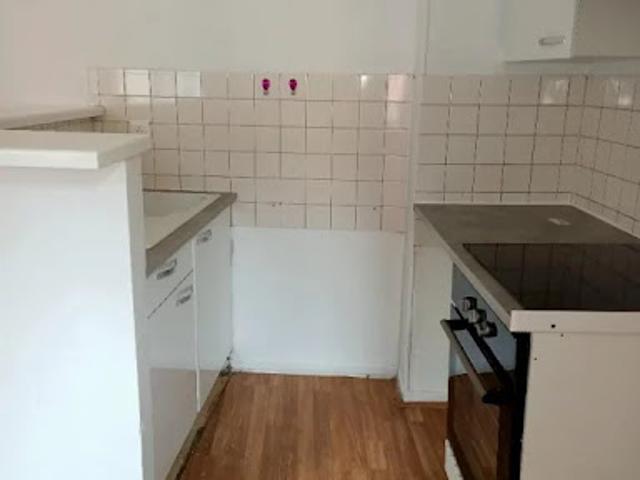 Location Appartement 2 pièces 37 m2 Tullins