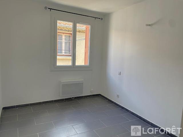 Location Appartement 2 pièces 37 m2 Vinça