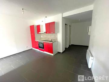Location Appartement 2 pièces 37 m2 Vinça
