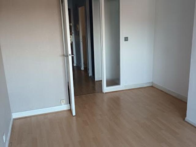 Location Appartement 2 pièces 37 m2 Villers les nancy