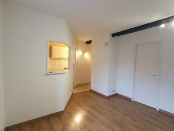 Location Appartement 2 pièces 37 m2 Wasselonne