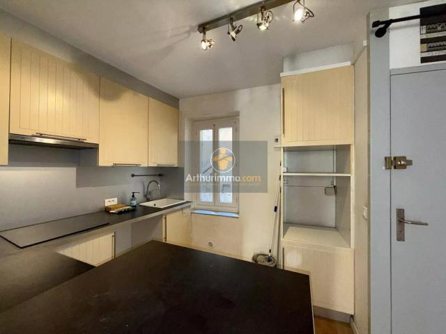 Location Appartement 2 pièces 37 m2 à Apt