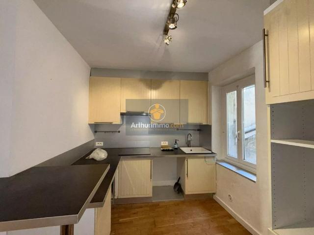 Location Appartement 2 pièces 37 m2 à Apt