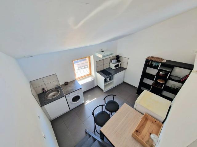 Location Appartement 2 pièces 37 m2 à Draguignan