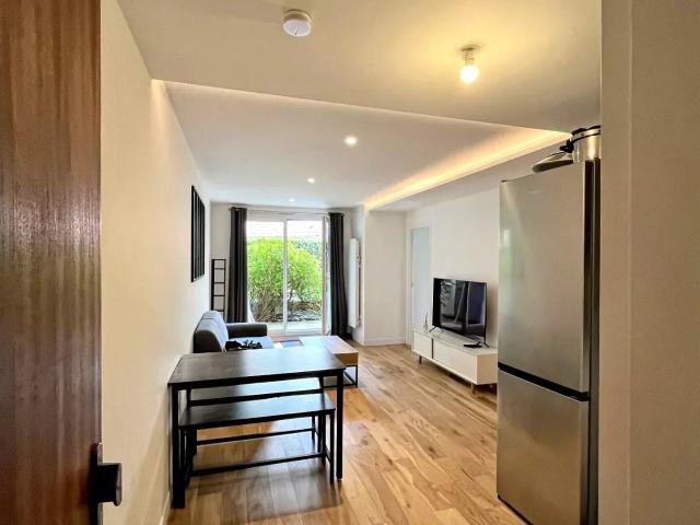 Location Appartement 2 pièces 37 m2 à Rueil Malmaison