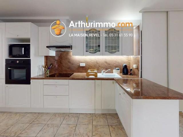 Location Appartement 2 pièces 37 m2 à Soual