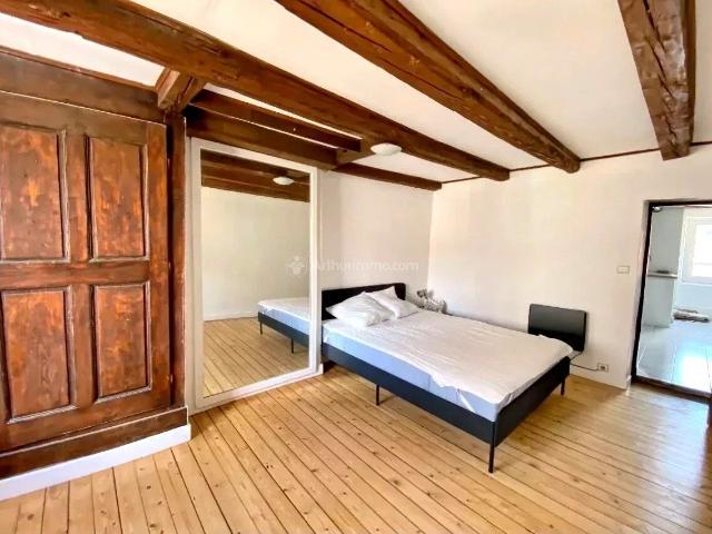 Location Appartement 2 pièces 37 m2 à Vienne