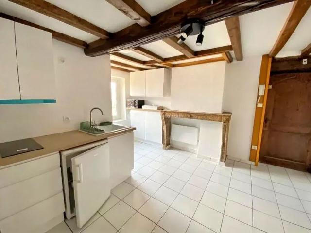Location Appartement 2 pièces 37 m2 à Vienne