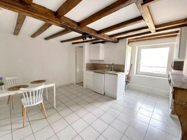 Location Appartement 2 pièces 37 m2 à Vienne
