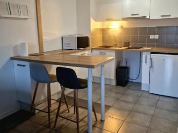 Location Appartement 2 pièces 37 m2 Albias