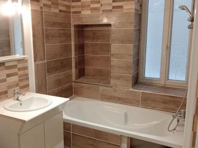 Location Appartement 2 pièces 37 m2 Ales