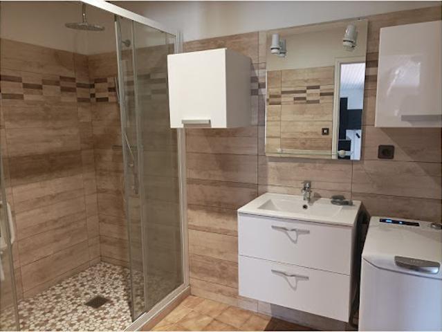 Location Appartement 2 pièces 37 m2 Ales