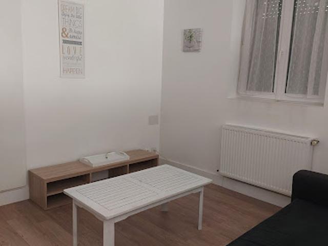 Location Appartement 2 pièces 37 m2 Ales