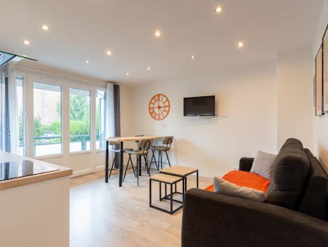 Location Appartement 2 pièces 37 m2 Annecy