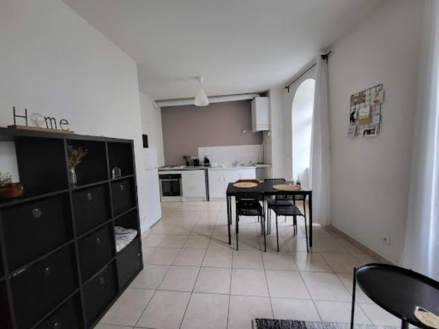 Location Appartement 2 pièces 37 m2 Annonay