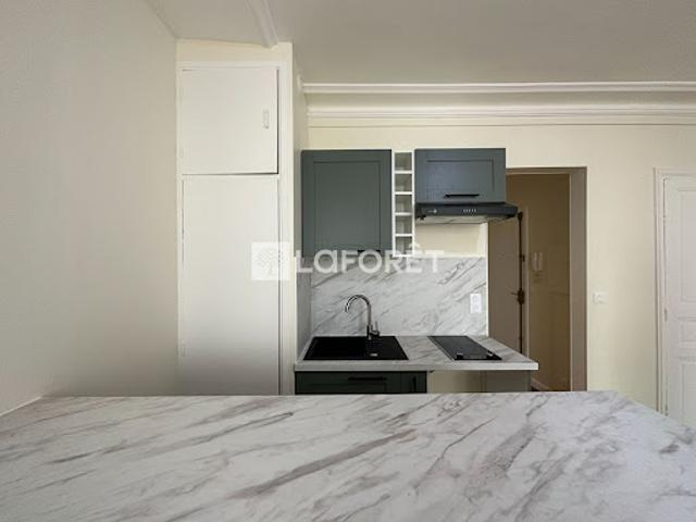 Location Appartement 2 pièces 37 m2 Arpajon