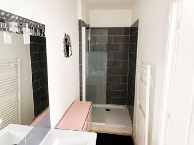 Location Appartement 2 pièces 37 m2 Bagnères de Bigorre